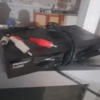 تلویزیون ۲۱ سامسونگ و دستگاه دیجیتال دنای|تلویزیون و پروژکتور|باقرشهر, |دیوار