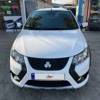 کوییک اس مدل ۱۴۰۲ درحد