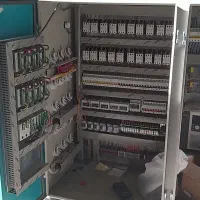 برقکار صنعتی