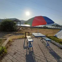 فروش چادر مسافرتی ۸ نفره وکوهنوردی|کوهنوردی و کمپینگ|آستارا, |دیوار