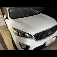 سورنتو gdi ۲۰۱۶ درحد صفر باشیفتر دنده پشت فرمان|خودرو سواری و وانت|کرج, گوهردشت|دیوار