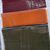 لواشک  میوه ای متنوع جذاب