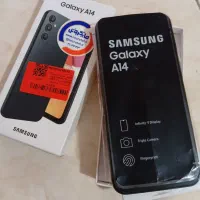 موبایل سامسونگ مدل A14 GalaXy