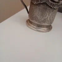 نقره  قدیمی
