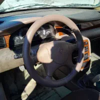 سمند مدل84|خودرو سواری و وانت|خوی, |دیوار