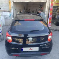 H220خانگی تک برگ سند|خودرو سواری و وانت|شاهدشهر, |دیوار