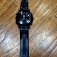 گارمین fenix 6pro|ساعت|قدس, شهر‌قدس|دیوار