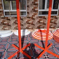 انواع قفسه های مختلف و گوناگون