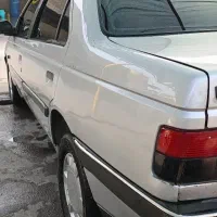 405|خودرو سواری و وانت|رشت, کوی امام رضا|دیوار