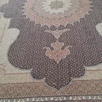 فرش نه متری