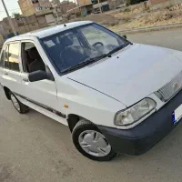 پراید 141 مدل 1390|خودرو سواری و وانت|بوکان, |دیوار