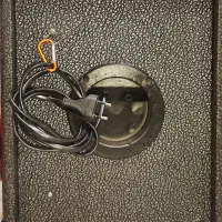 اکو همراه شارژی(آمپلیفایر پرتابل)|سیستم صوتی خانگی|نجفآباد, رجایی شمالی|دیوار