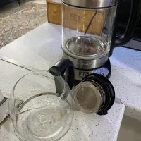 چای ساز گوسونیک|سماور، چای‌ساز، قهوه‌ساز|شهریار, شهرک امیریه|دیوار