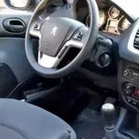 پژو ۲۰۷ موتورTU5|خودرو سواری و وانت|قم, شهرک قدس|دیوار