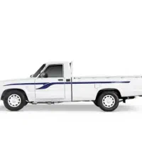 کارا تک کابین 2000 مدل 98