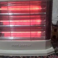 چراغ برقی سالم