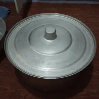 یک عدد دیگ|ظروف پختوپز|لامرد, |دیوار