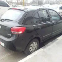 تیبا 2|خودرو سواری و وانت|بندر انزلی, سید آسیه|دیوار