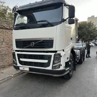 اف اچ ۸۸|خودرو سنگین|تهران, آسمان|دیوار