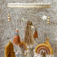 آویزتخت نوزاد|اسباب و اثاث بچه|سبزوار, شهرک جهاد|دیوار