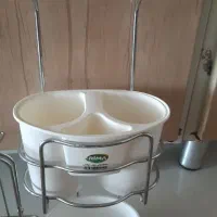 جالیوانی|آبچکان و نظمدهنده ظروف|زنجان, |دیوار