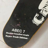 اسکیت برد برند fox