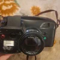 دوربین عتیقه