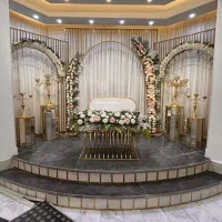 تالار اریا|خدمات پذیرایی، مراسم|گلستان (تهران), |دیوار