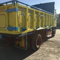 خاور808|خودرو سنگین|کوهدشت, |دیوار