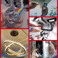 تاسیسات برق