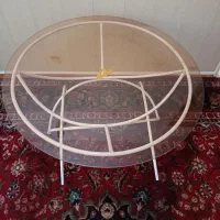 میز غذا خوری پنج نفره