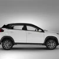 ام وی ام ایکس 22 پرو MVM X22 Pro MT نقد و اقساط|خودرو سواری و وانت|رشت, انصاری|دیوار