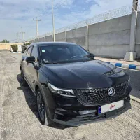 دیگنیتی پرستیژ تومارون|خودرو سواری و وانت|باقرشهر, |دیوار