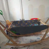 گهواره کودک