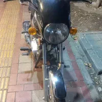 رهرو طرح باکسر۱۵۰