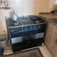 گاز