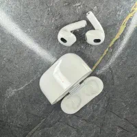 AirPod 3  ایرپاد۳|لوازم جانبی موبایل و تبلت|اندیشه, اندیشه فاز ۱|دیوار