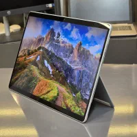 سرفیس لمسی و تبلت شوMicrosoft Surface Pro 8|رایانه همراه|اصفهان, سیچان|دیوار