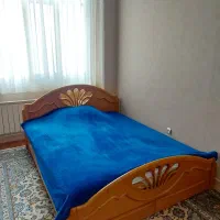 سرویس خواب ۲ نفره چوبی ، میز آرایش ،۲پاتختی .سالم|تخت و سرویس خواب|تهران, اباذر|دیوار
