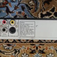 دستگاهDVDشارپ+ایکس ویژن|پخشکننده DVD و ویدیو|پیشوا, |دیوار