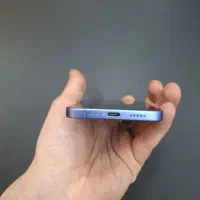iphone 16 normal|موبایل|تهران, سازمان برنامه شمالی|دیوار
