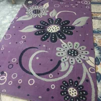 دو عدد قالیچه