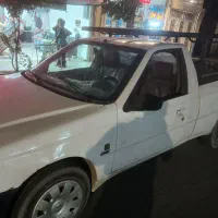 ماشین اریسان یک