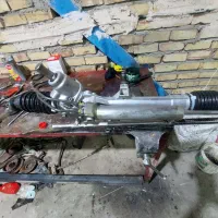 تعویض لنت رایگان جلوبندی هیدرولیک شارژکمک رفع کوبش|خدمات موتور و ماشین|نیشابور, کریم آباد|دیوار