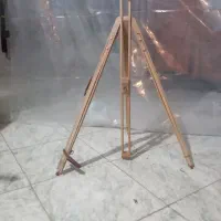 چهار پایه برای عکسبرداری ونقاشی وباند واسپیکر|دوربین عکاسی و فیلم‌برداری|اصفهان, بهارستان|دیوار