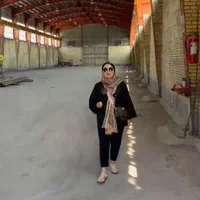 فروش و اجاره انبار رو باز با مجوز ساخت بختیاردشت