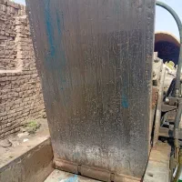 دستگاه پرس ضایعات حلب رانی|ماشین‌آلات صنعتی|یزد, |دیوار