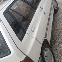 پراید هاچبک مدل 77 موتور تازه تعمیر