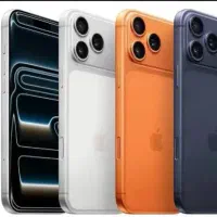 آیفون ۱۷ پرومکس نات اکتیو