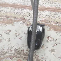 جارو برقی